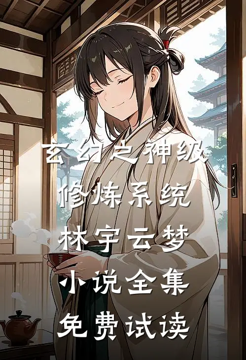 玄幻之神级修炼系统林宇云梦小说全集免费试读