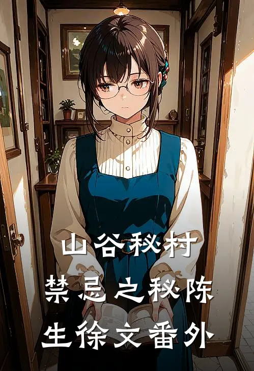山谷秘村:禁忌之秘陈生徐文 番外