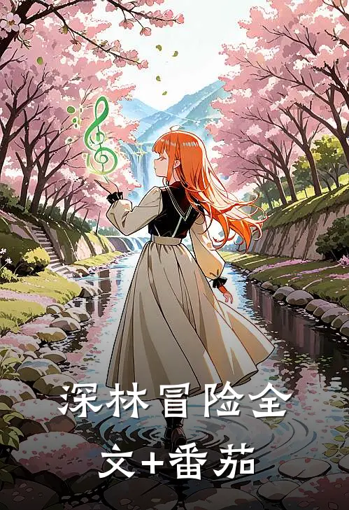 深林冒险全文+番茄