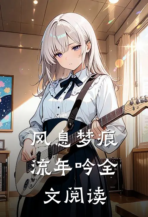 风息梦痕流年吟全文阅读