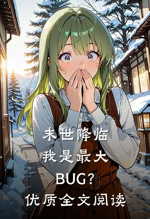 末世降临：我是最大BUG？优质全文阅读