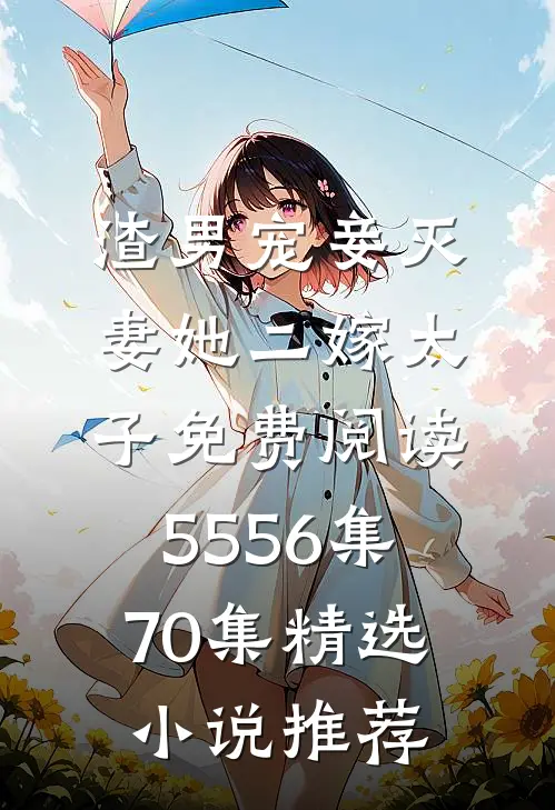 渣男宠妾灭妻她二嫁太子免费阅读55 56集70集精选小说推荐