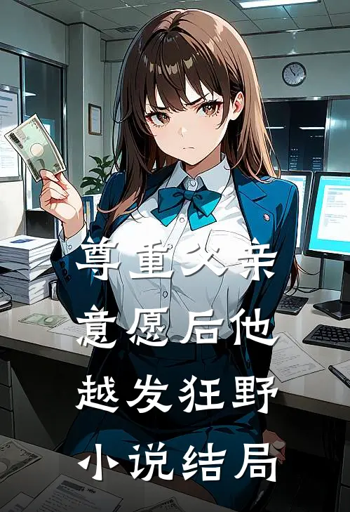 尊重父亲意愿后他越发狂野小说结局
