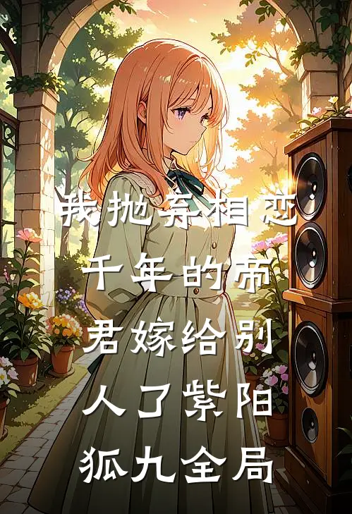 我抛弃相恋千年的帝君嫁给别人了紫阳狐九全局