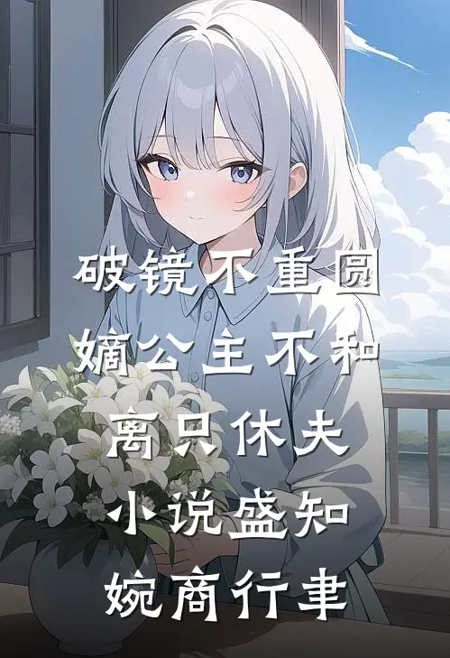 破镜不重圆，嫡公主不和离只休夫小说盛知婉商行聿