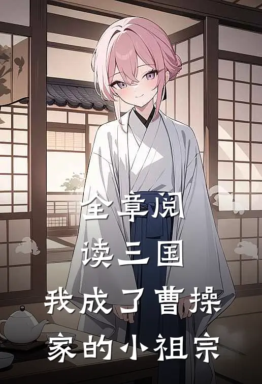 全章阅读三国：我成了曹操家的小祖宗