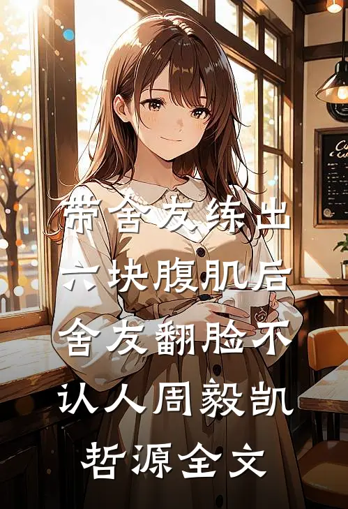 带舍友练出六块腹肌后，舍友翻脸不认人周毅凯哲源全文