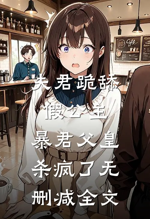 夫君跪舔假公主，暴君父皇杀疯了无删减全文