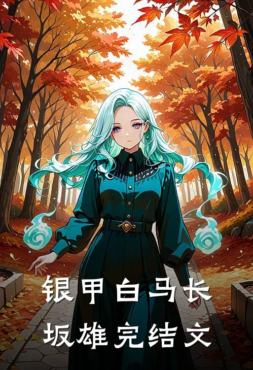 银甲白马长坂雄完结文