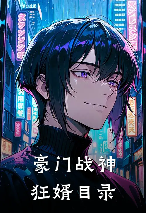 豪门战神狂婿目录