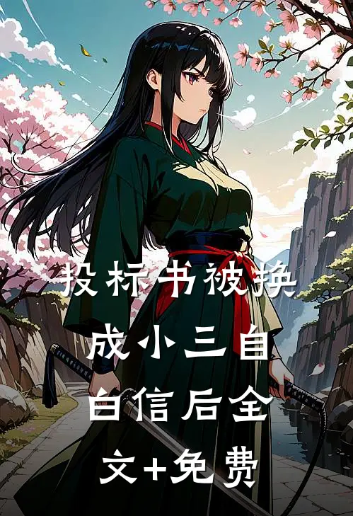 投标书被换成小三自白信后全文+免费