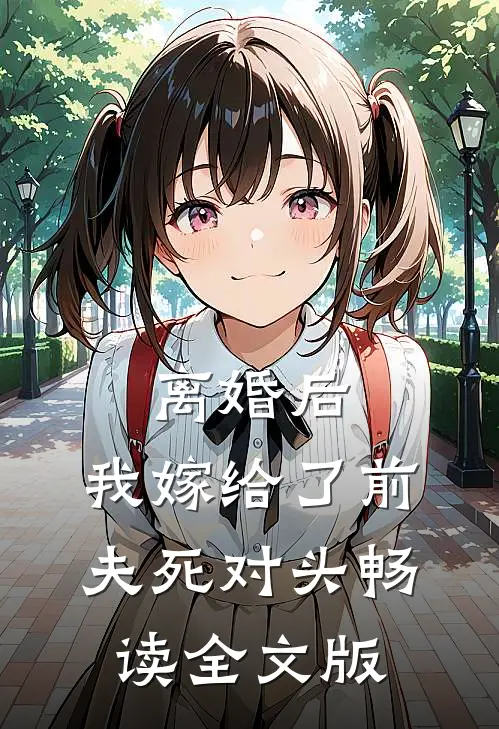离婚后，我嫁给了前夫死对头畅读全文版
