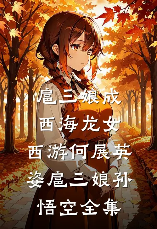 扈三娘成西海龙女，西游何展英姿扈三娘孙悟空 全集