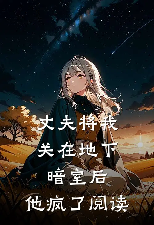 丈夫将我关在地下暗室后，他疯了阅读