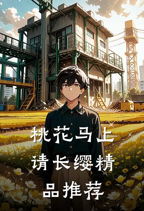 桃花马上请长缨精品推荐