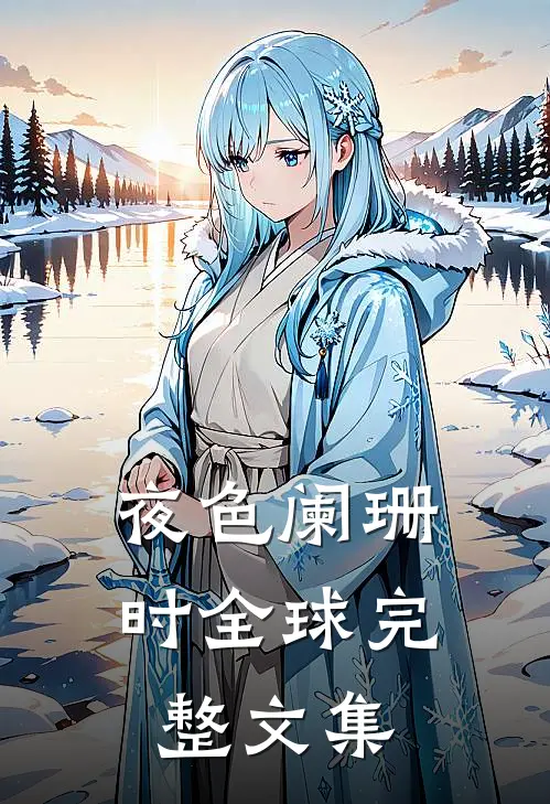 夜色阑珊时全球完整文集