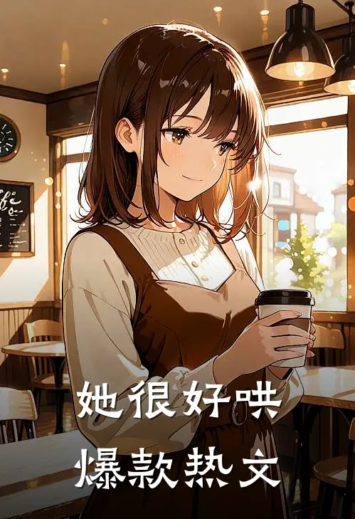 她很好哄爆款热文
