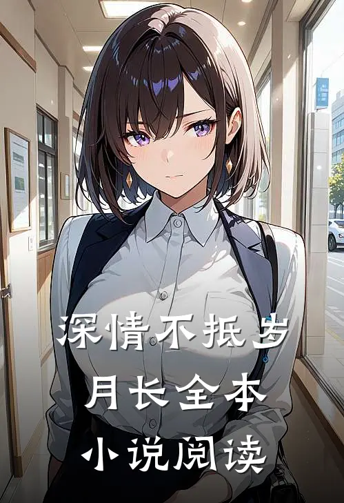 深情不抵岁月长全本小说阅读