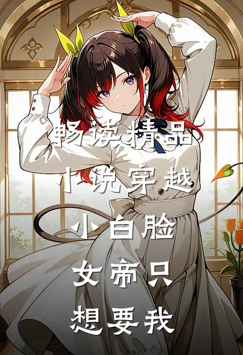 畅读精品小说穿越小白脸，女帝只想要我