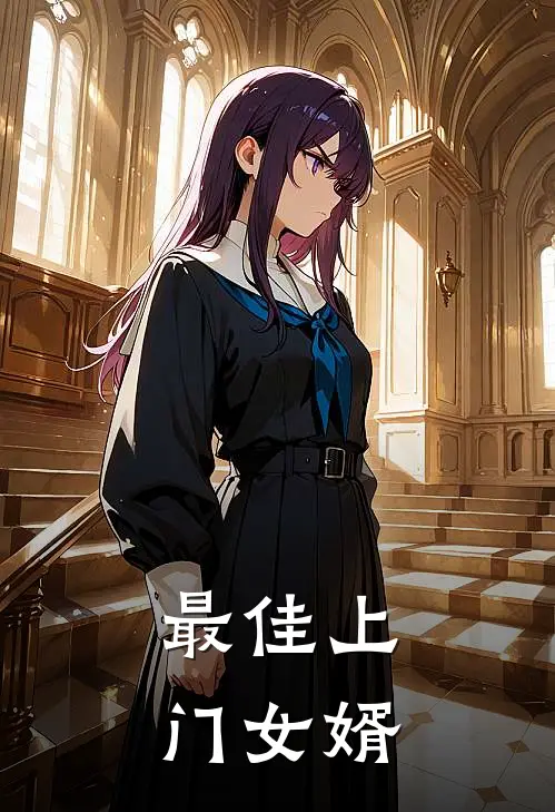 最佳上门女婿