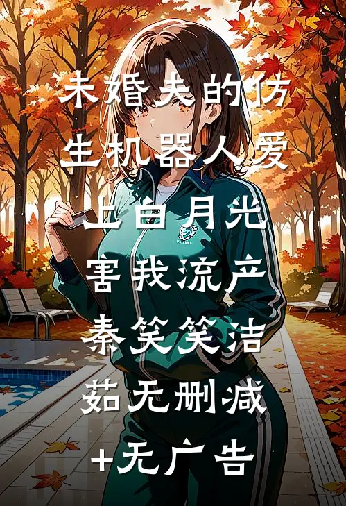 未婚夫的仿生机器人爱上白月光害我流产秦笑笑洁茹无删减+无广告