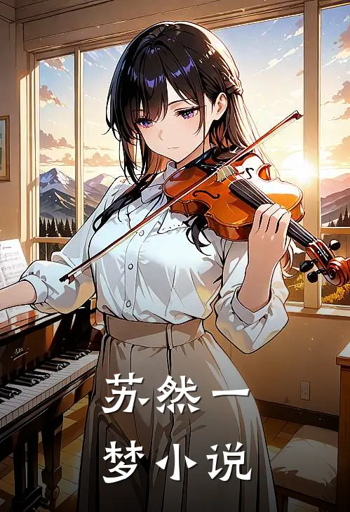 苏然一梦小说