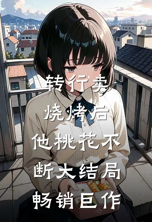 转行卖烧烤后,他桃花不断大结局畅销巨作