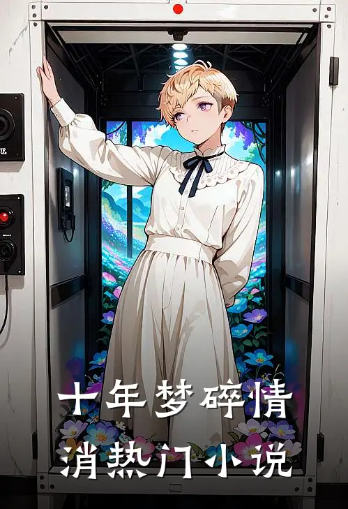 十年梦碎情消热门小说