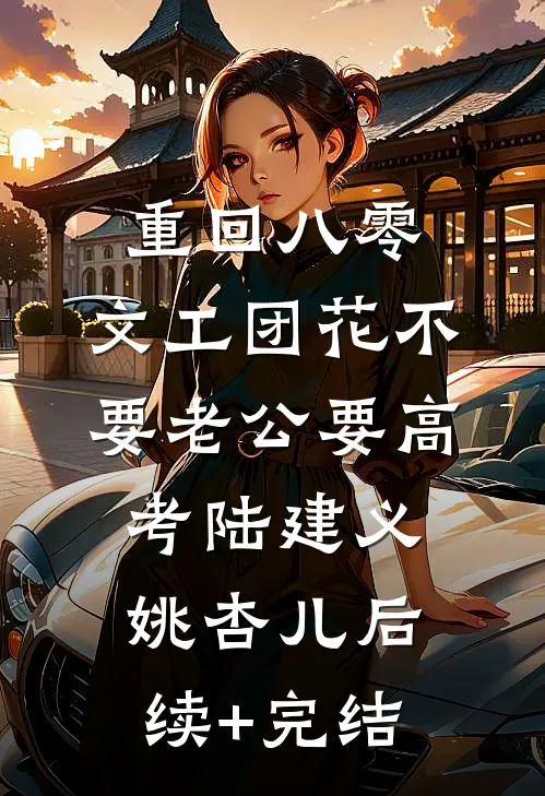 重回八零，文工团花不要老公要高考陆建义姚杏儿后续+完结