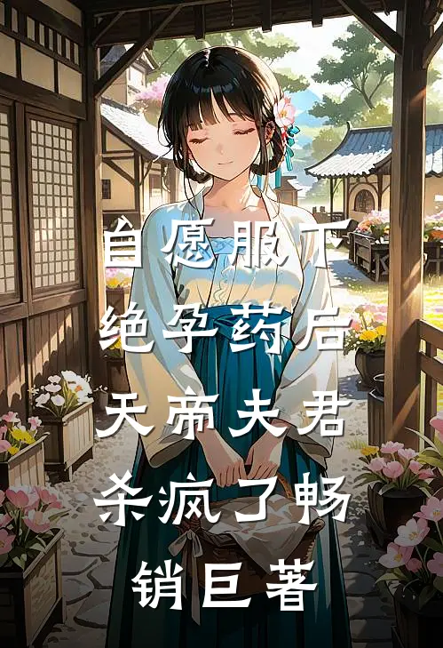 自愿服下绝孕药后，天帝夫君杀疯了畅销巨著
