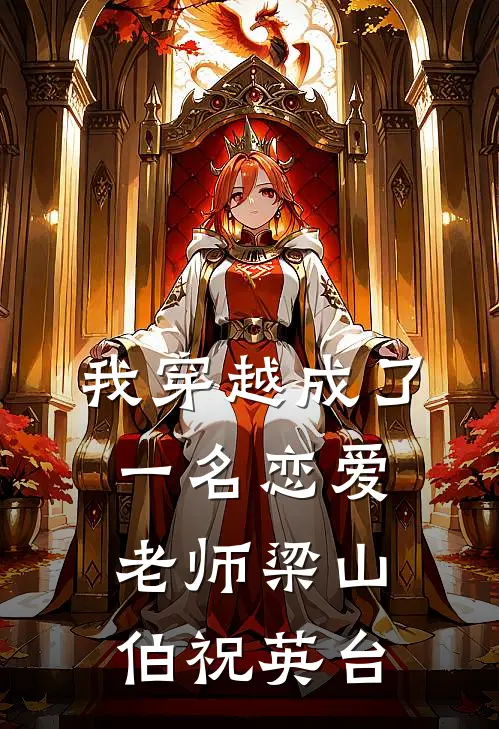 我穿越成了一名恋爱老师梁山伯祝英台