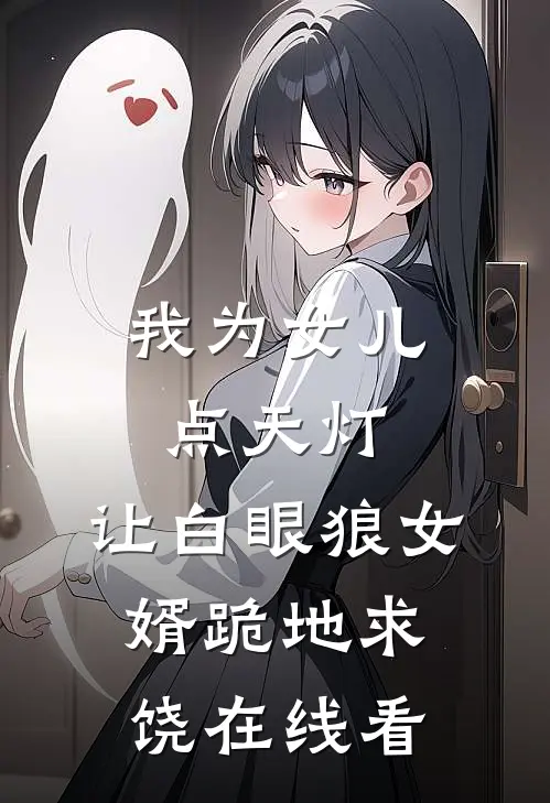 我为女儿点天灯，让白眼狼女婿跪地求饶在线看