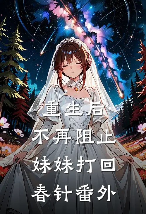 重生后，不再阻止妹妹打回春针 番外