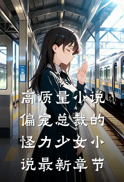 高质量小说偏宠总裁的怪力少女小说最新章节