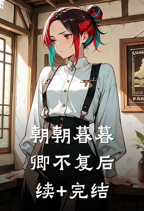 朝朝暮暮卿不复后续+完结