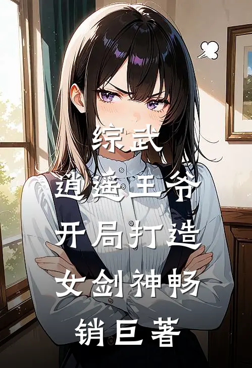 综武：逍遥王爷，开局打造女剑神畅销巨著