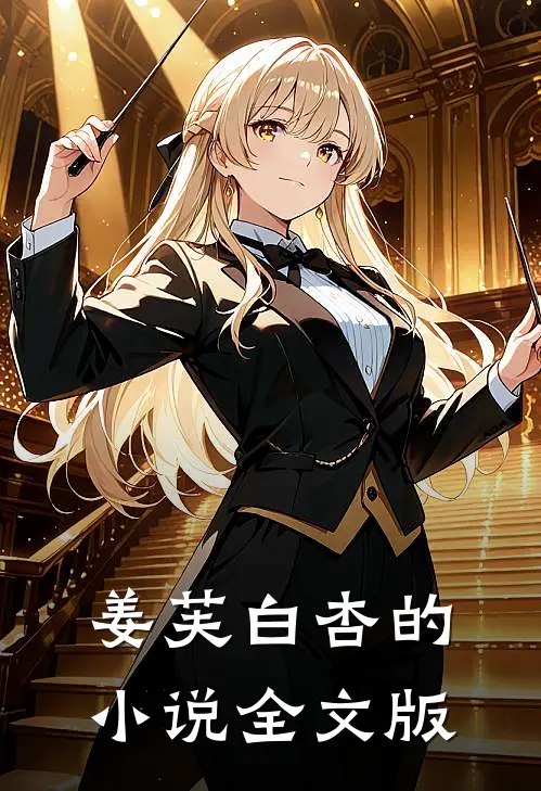姜芙白杏的小说全文版