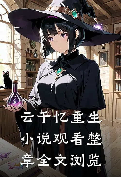 云千忆重生小说观看整章全文浏览