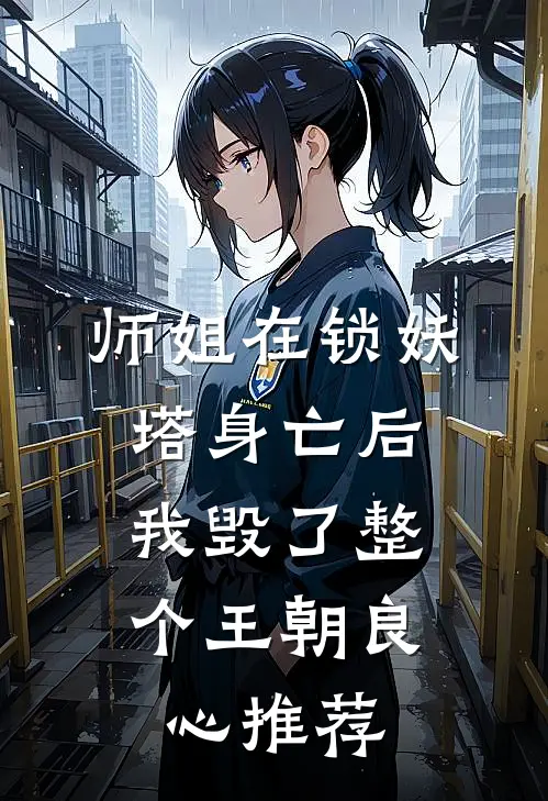 师姐在锁妖塔身亡后，我毁了整个王朝良心推荐