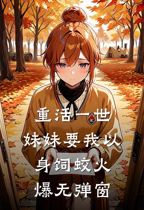 重活一世，妹妹要我以身饲蛟火爆无弹窗