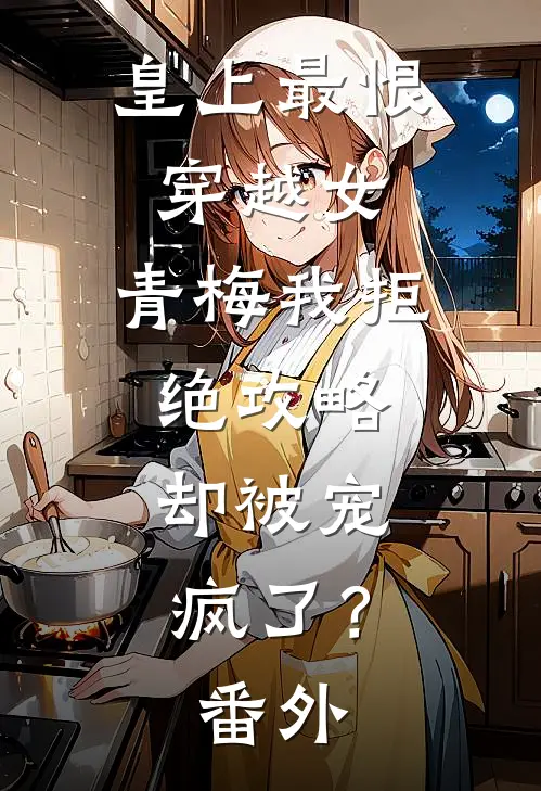 皇上最恨穿越女，青梅我拒绝攻略，却被宠疯了？ 番外