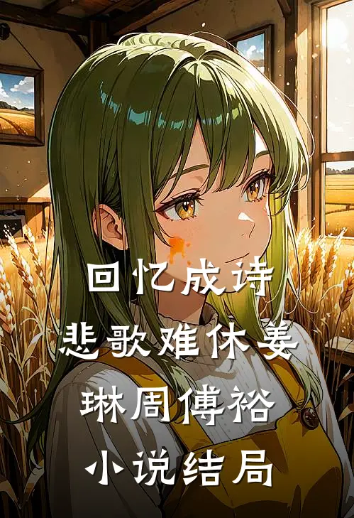 回忆成诗，悲歌难休姜琳周傅裕小说结局