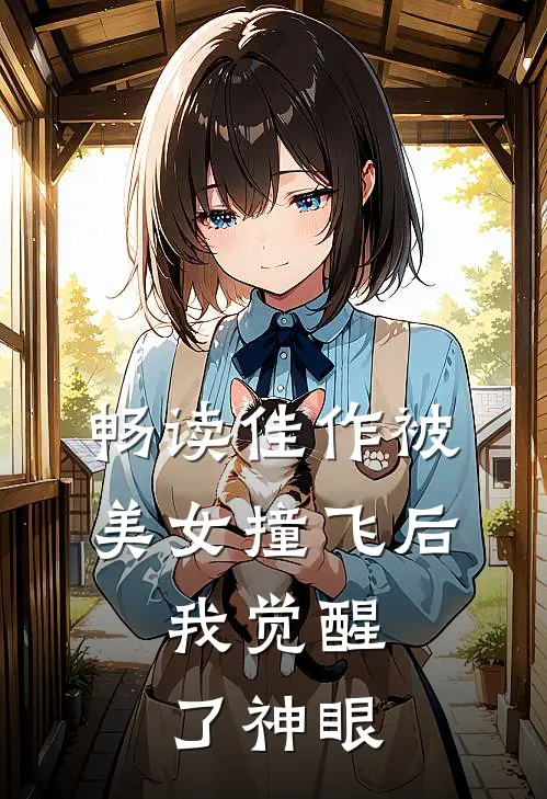 畅读佳作被美女撞飞后，我觉醒了神眼