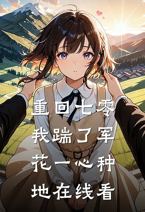 重回七零，我踹了军花一心种地在线看
