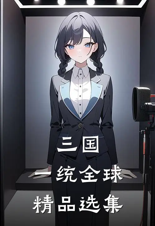 三国：一统全球精品选集