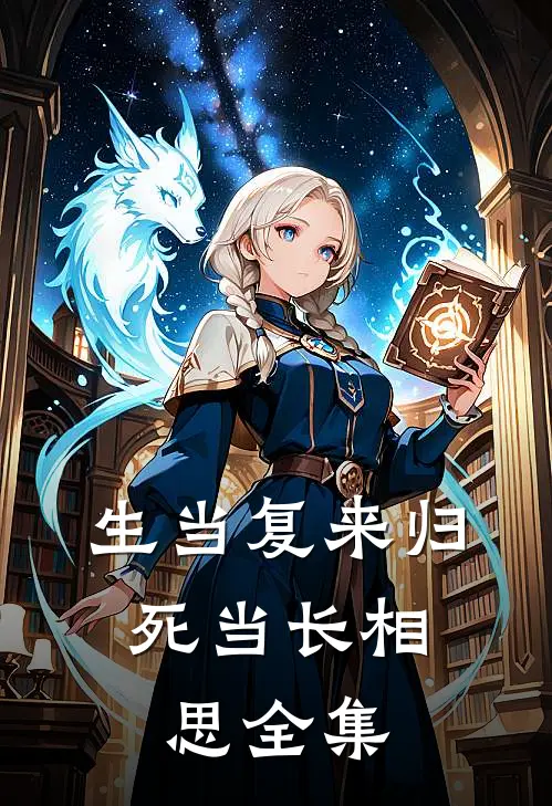 生当复来归，死当长相思全集