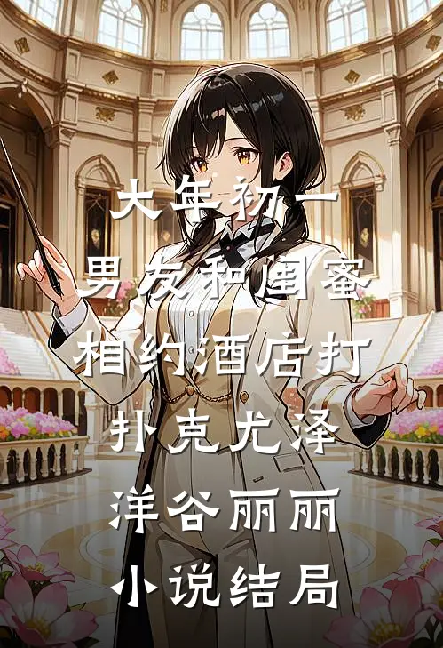 大年初一，男友和闺蜜相约酒店打扑克尤泽洋谷丽丽小说结局