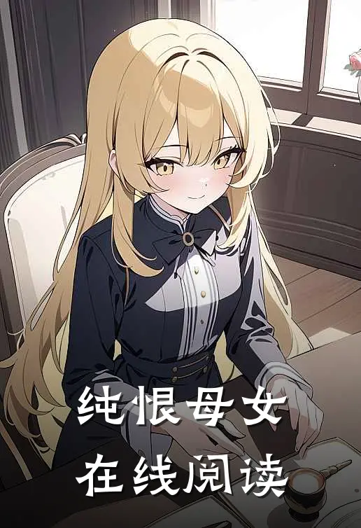纯恨母女在线阅读