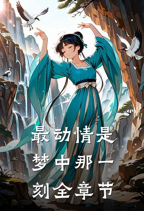 最动情是梦中那一刻全章节