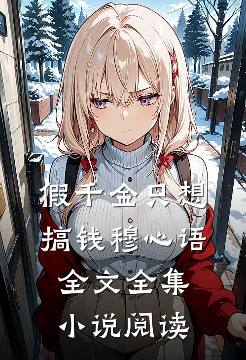 假千金只想搞钱穆心语全文全集小说阅读